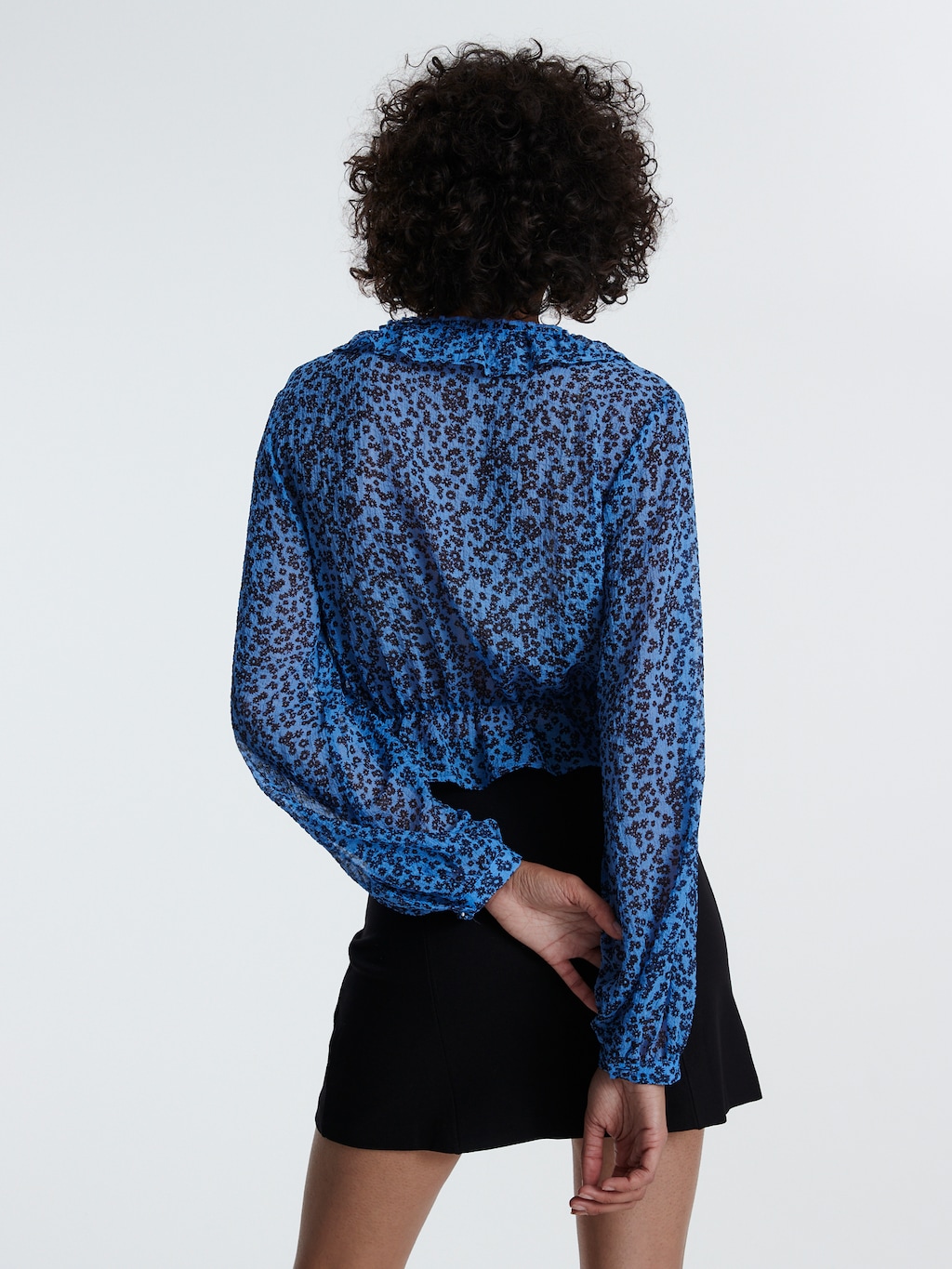 Blouse 'Genoveva'