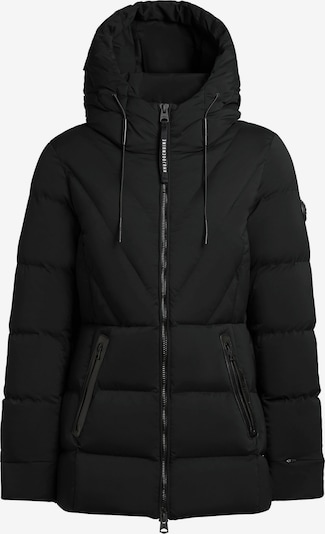 khujo Zimska jakna 'Rabb' u crna, Pregled proizvoda