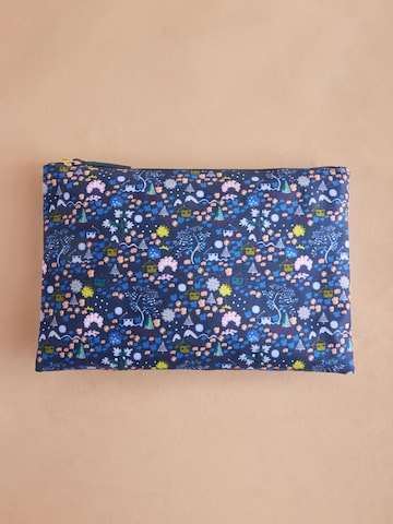 Cath Kidston Reistas in Blauw