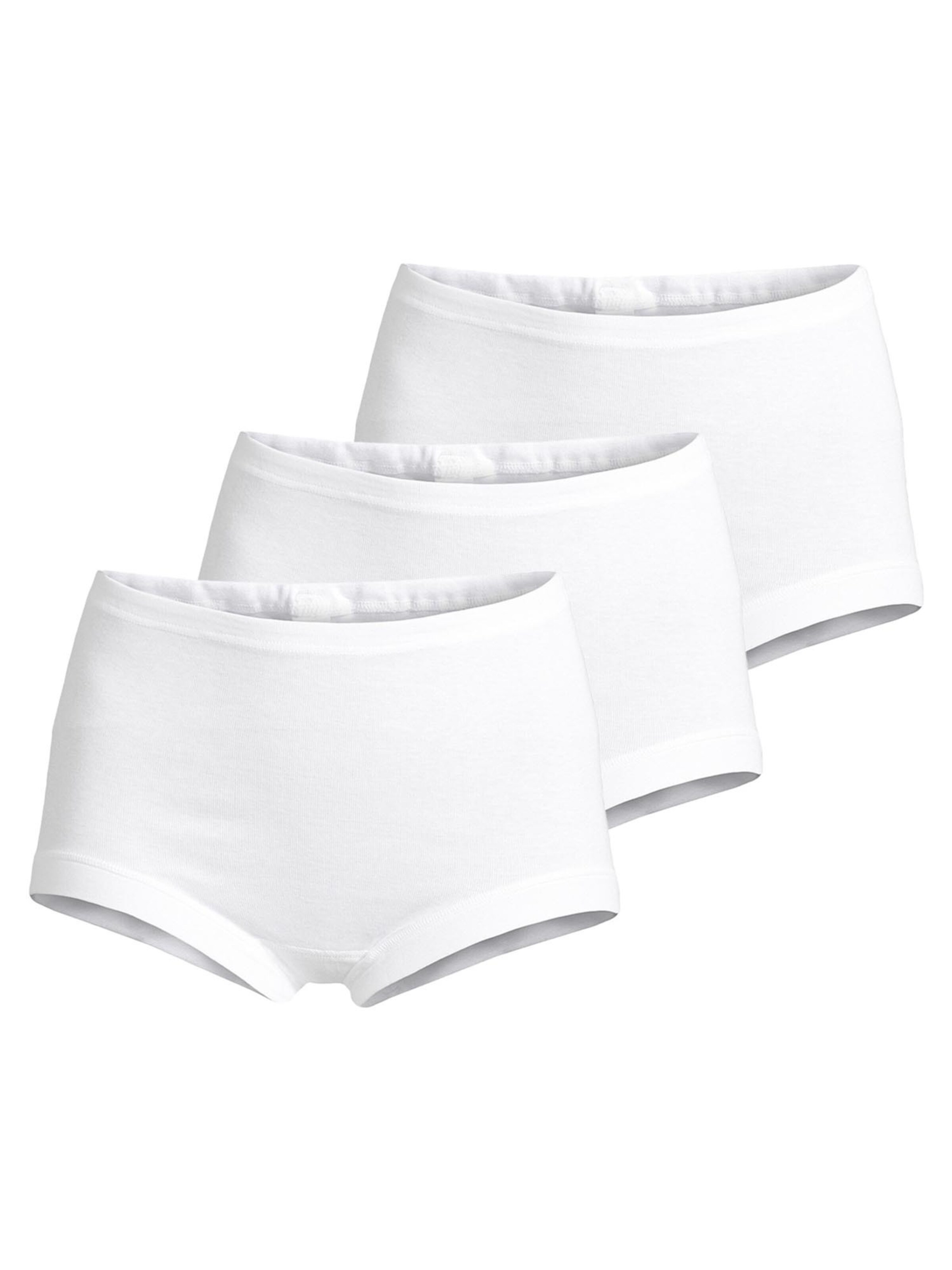 SPEIDEL Slip 'Nelly'‌‌‌ in Weiß: Vorderseite