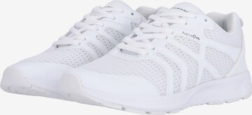 ENDURANCE Running Shoes 'Clenny' in White