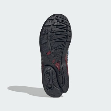 Baskets basses 'Adistar' ADIDAS ORIGINALS en argent