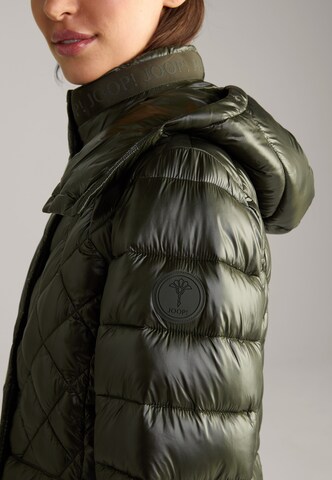 Manteau d’hiver JOOP! en vert