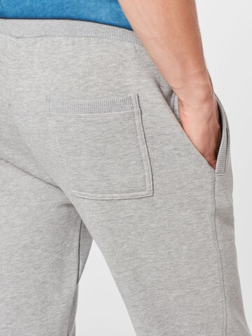 Pepe Jeans Regular Hose 'ARON' in Grau