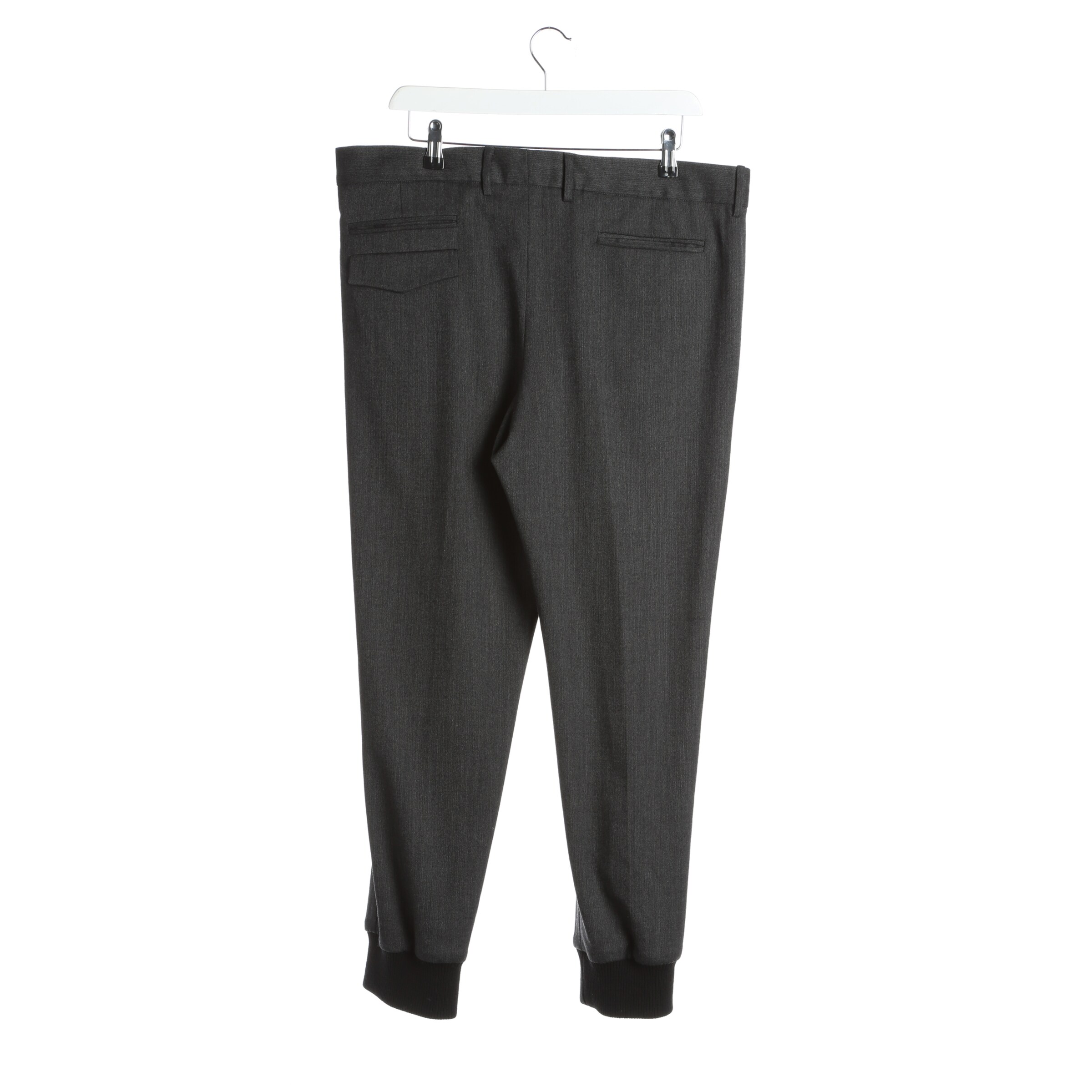 Neil Barrett Pants in 50 in Grey