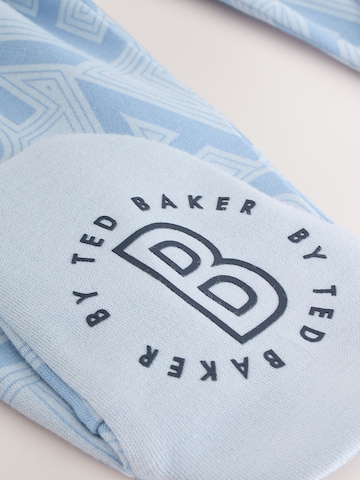 Baker by Ted Baker Pyžamo - Modrá