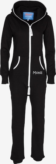 Moniz Jumpsuit in schwarz, Produktansicht
