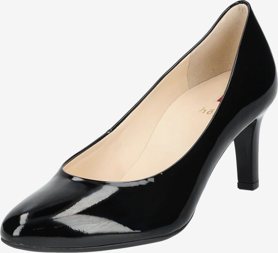 Högl Décolleté 'Studio 60'