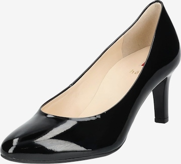 Högl Pumps 'Studio 60' in Schwarz: Vorderseite
