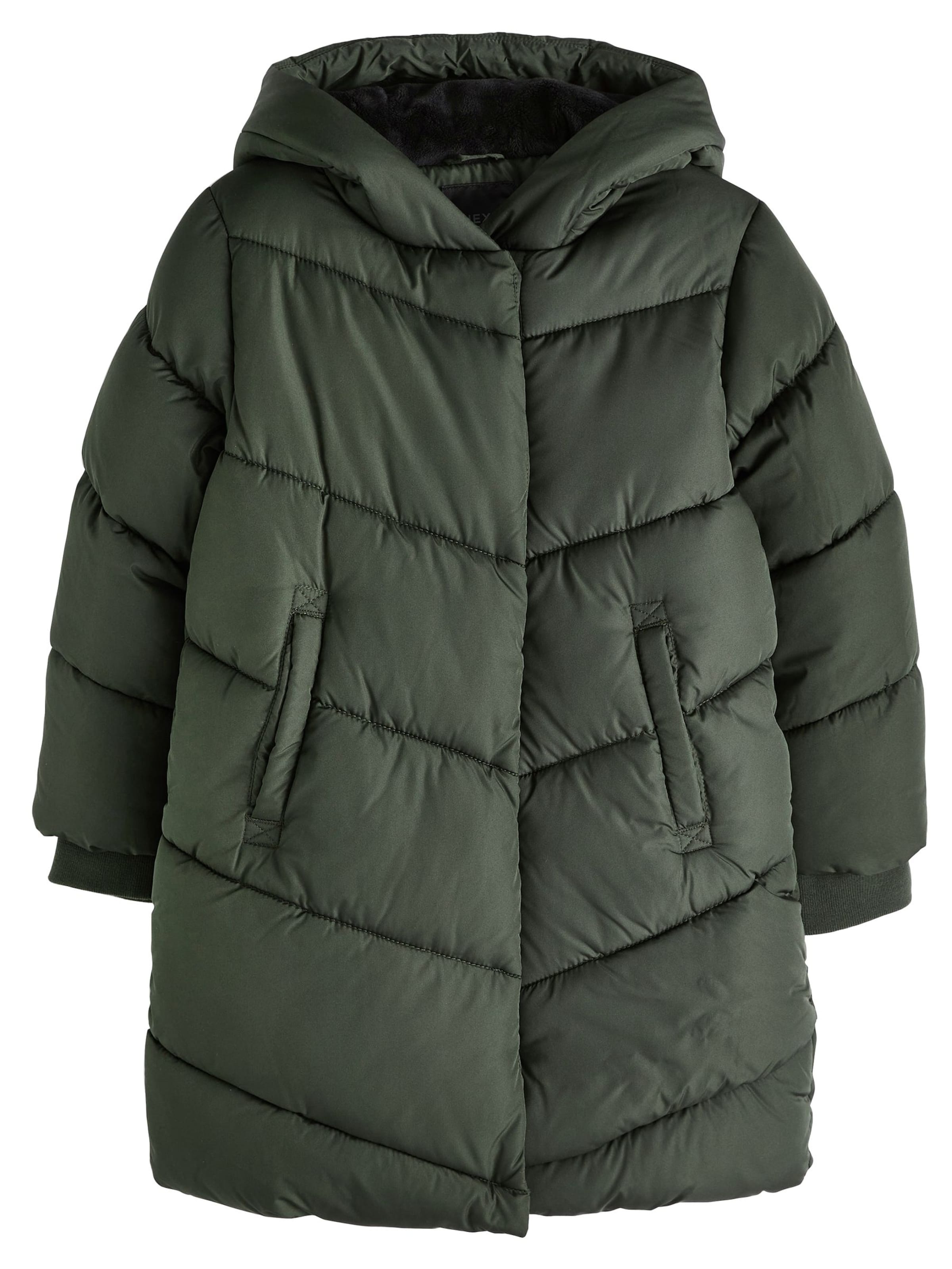 NextKaput - zelena boja: prednji dio