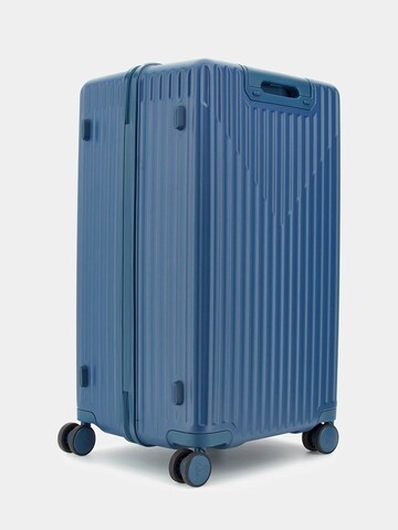 GUESS Cart 'Olbia' in Green