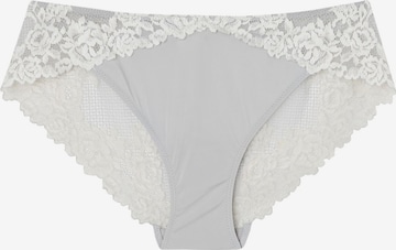 INTIMISSIMI Panty in Grey: front