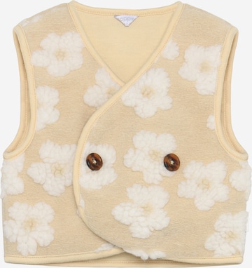 smėlio Noppies Liemenė 'Tanaina': priekis