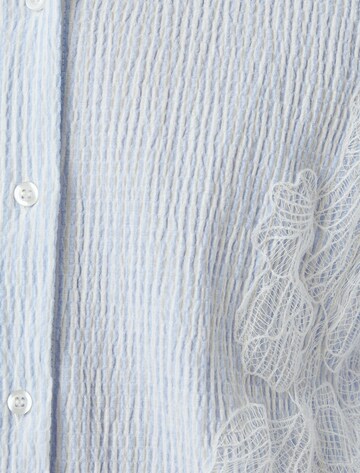 Koton Shirt in Blue