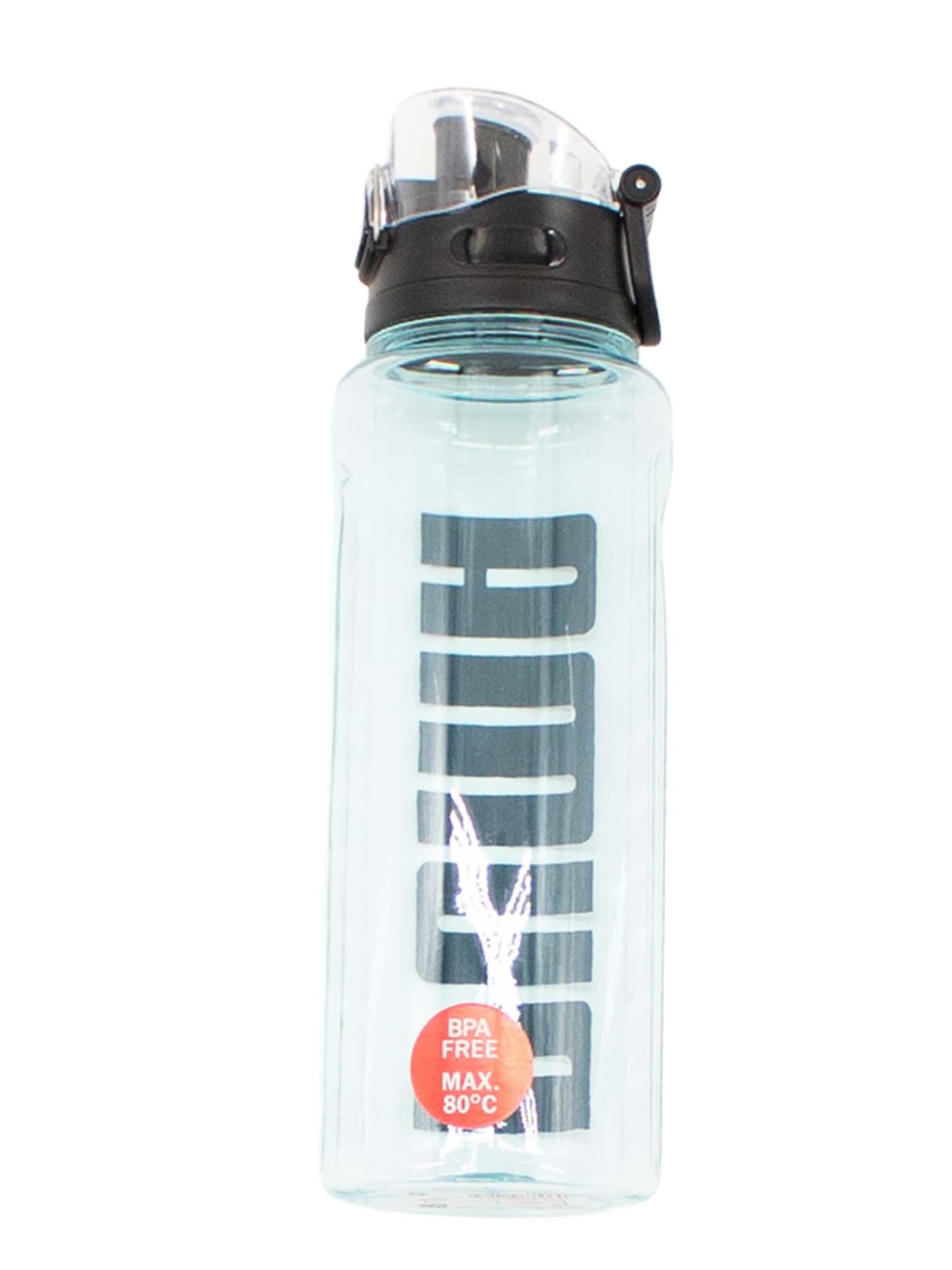 PUMA Drinking Bottle in White