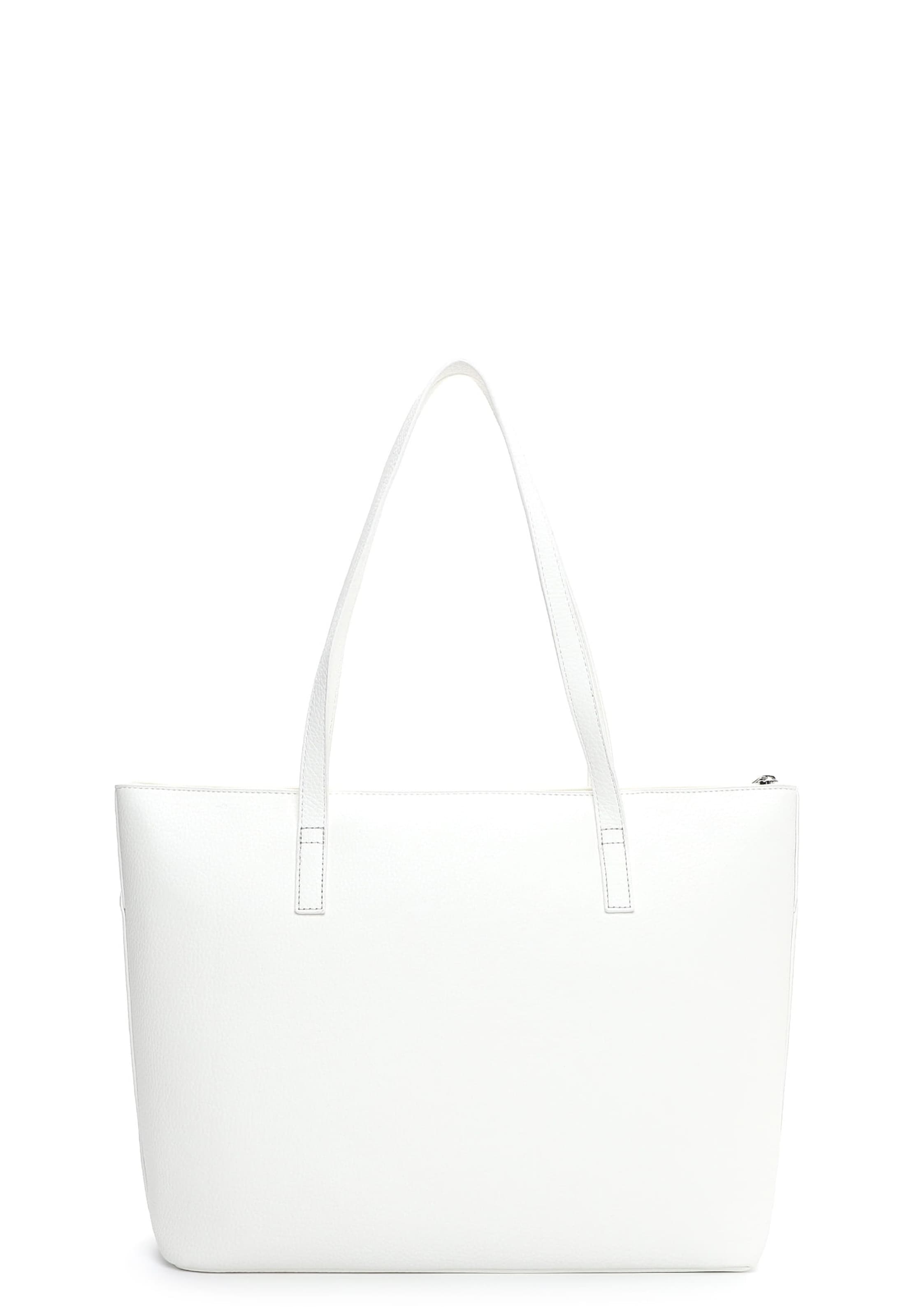 Emily & Noah Shopper ' E&N Albi RUE 09 ' in White