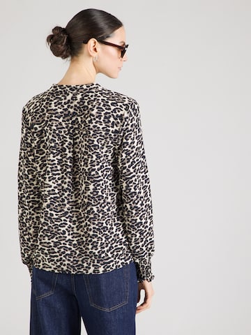 pilka ONLY Palaidinė 'ONLMETTE'