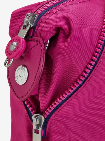 KIPLING - Malas de tiracolo 'Art' em rosa