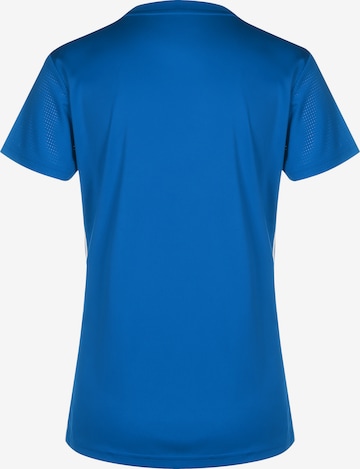 T-shirt fonctionnel 'Tabela 23' ADIDAS PERFORMANCE en bleu