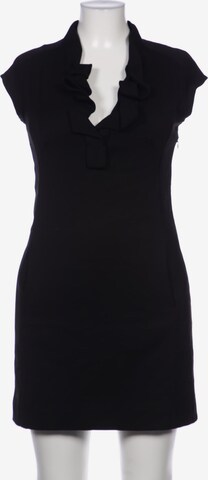 Céline Dress in L in Black: front