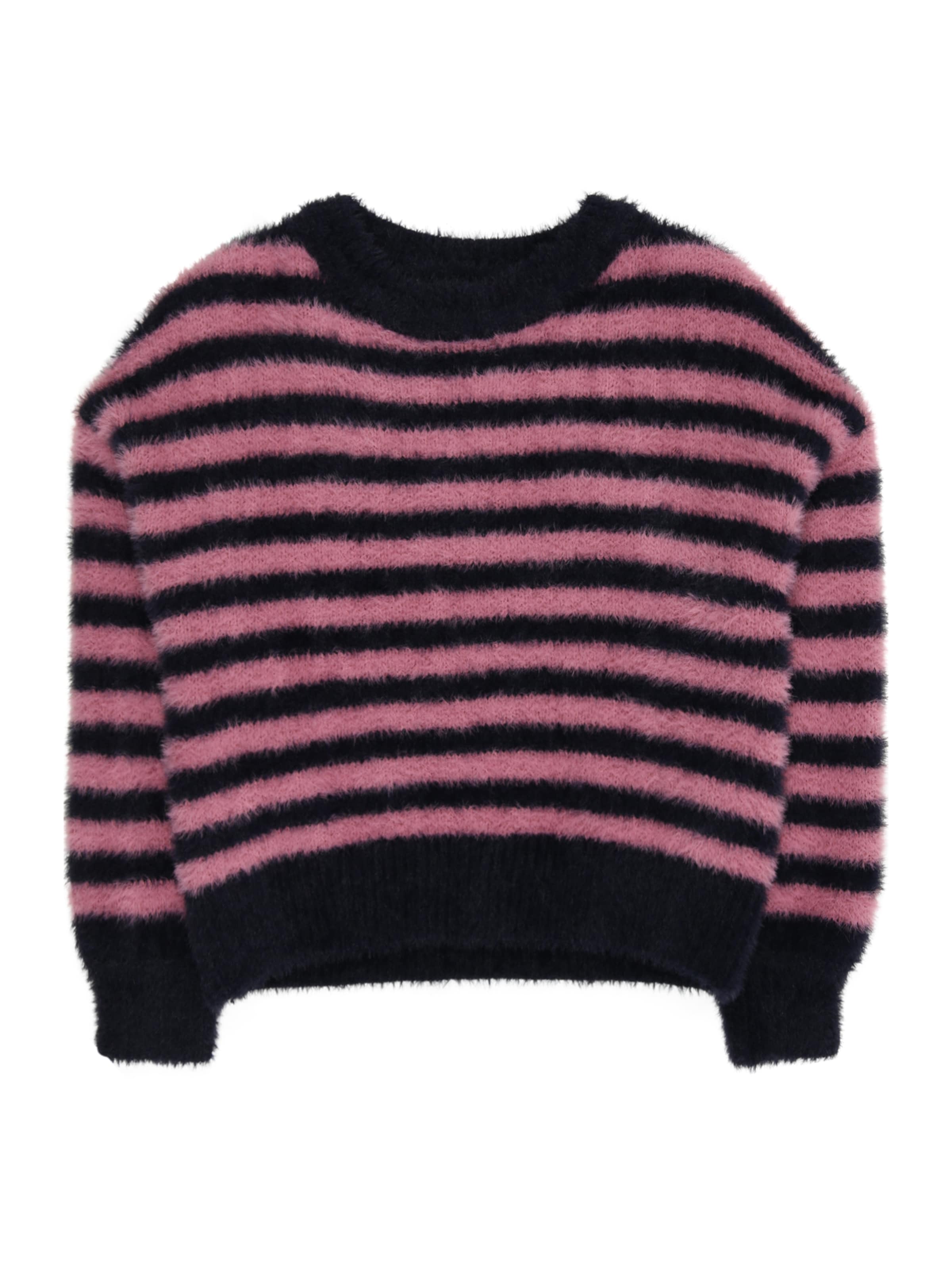 Only Mini Πουλόβερ σε μπλε: μπροστά