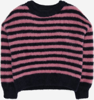 mėlyna Only Mini Megztinis: priekis