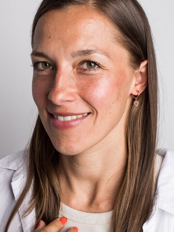 Akitsune Ohrringe 'Adoration' in Gold