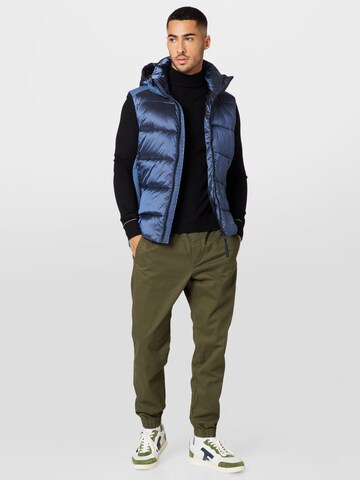 Gilet di STRELLSON in blu