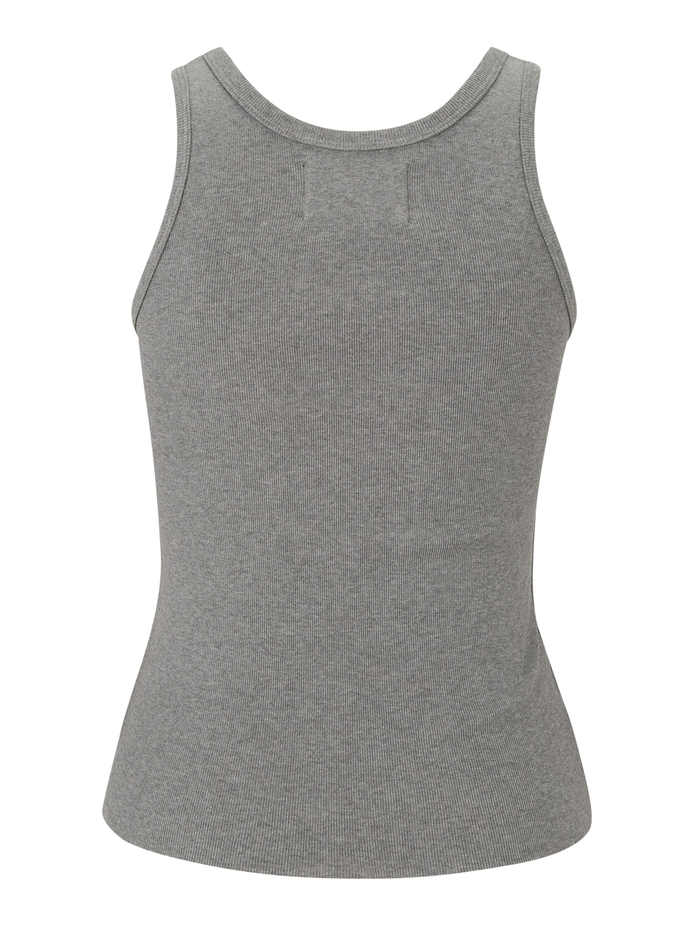 ABOUT YOU REBIRTH STUDIOS Topp 'Essential', värv hall