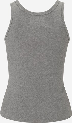 ABOUT YOU REBIRTH STUDIOS Top 'Essential' in Grey