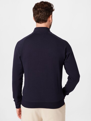 FARAH Sweatshirt 'JIM' in Blauw