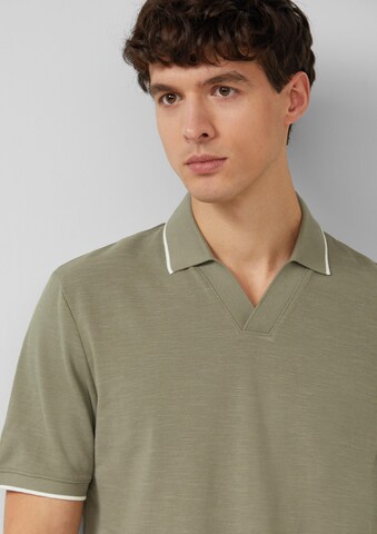 s.Oliver Shirt in Groen