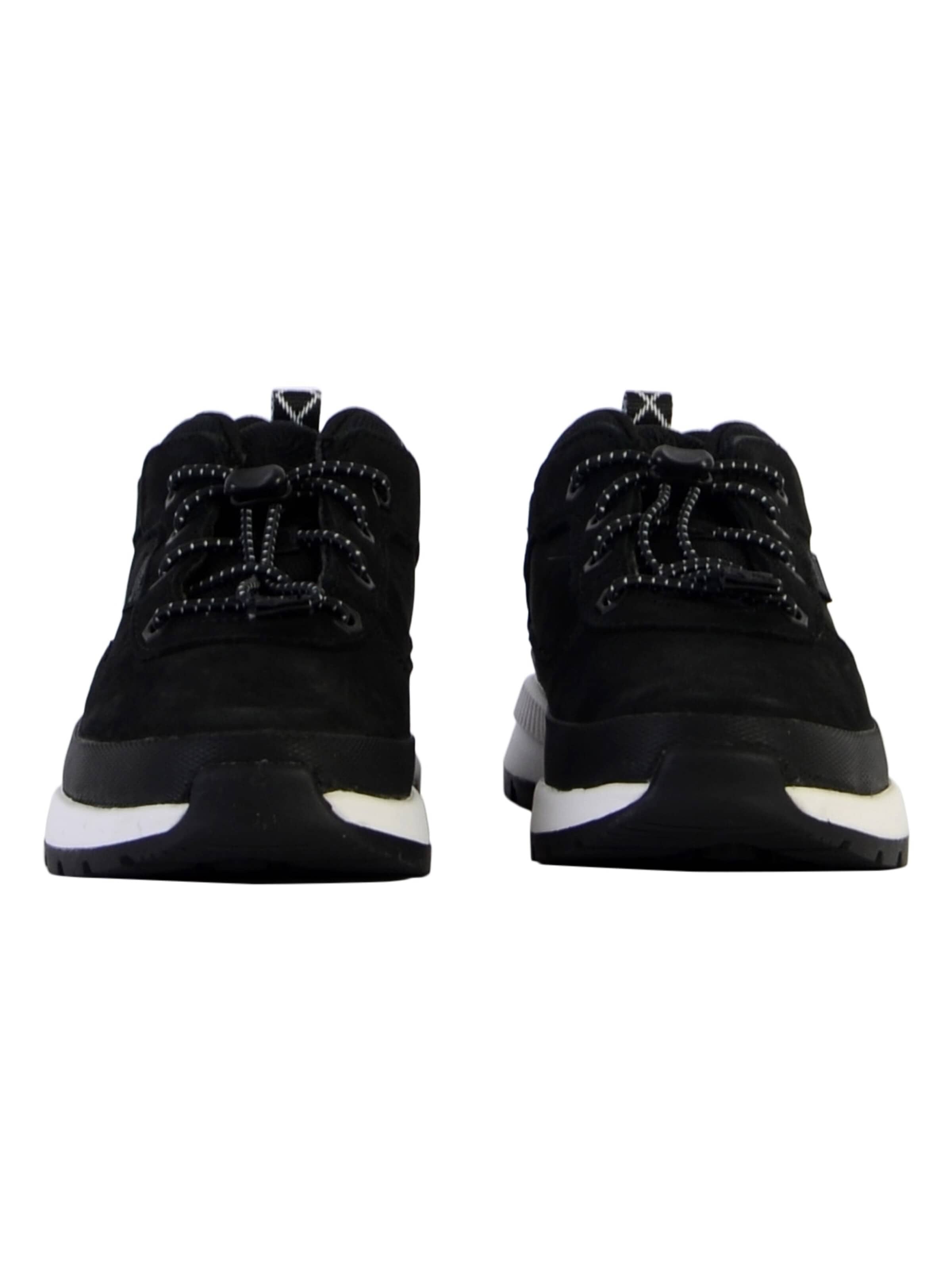 Sneaker di TIMBERLAND in nero