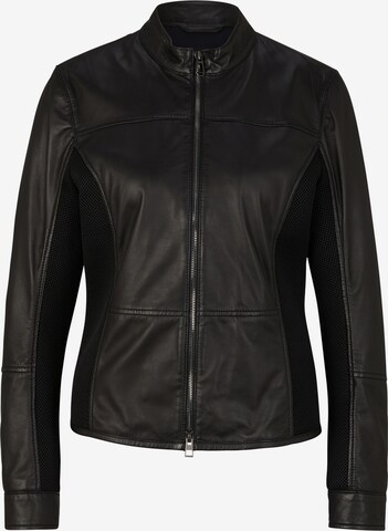 JOOP! Between-Season Jacket in Black: front