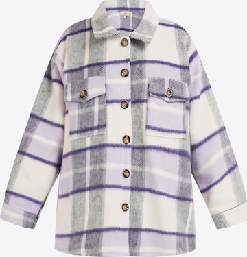 MYMO - Blusa en Mezcla de colores: frente