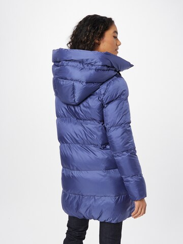 No. 1 Como Winter jacket 'LEONIE' in Blue