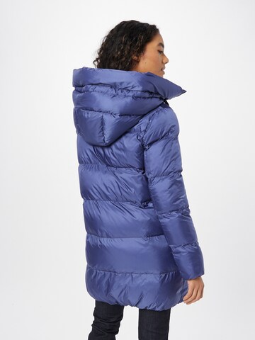 No. 1 Como Winterjas 'LEONIE' in Blauw