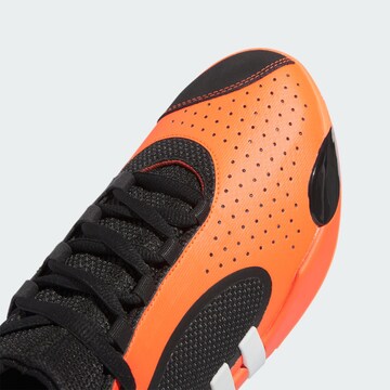 ADIDAS PERFORMANCE Athletic Shoes 'D.O.N. Issue 5' in Orange