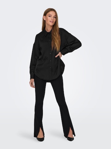 ONLY - Blusa 'MARTA' en negro