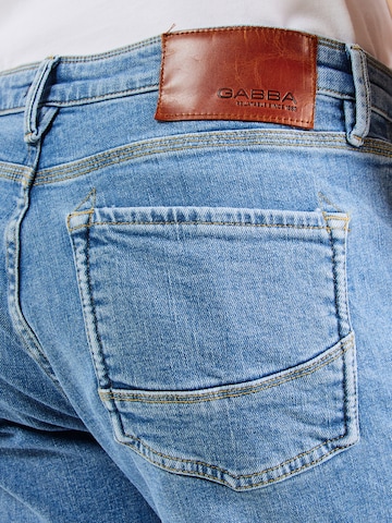 GABBA regular Τζιν 'Max Cros' σε μπλε