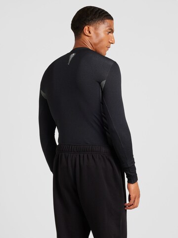 Champion Authentic Athletic Apparel Performance Shirt in Black