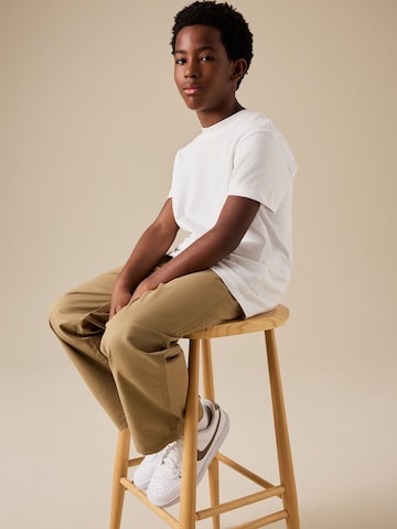 Baggy Pantalon Next en marron