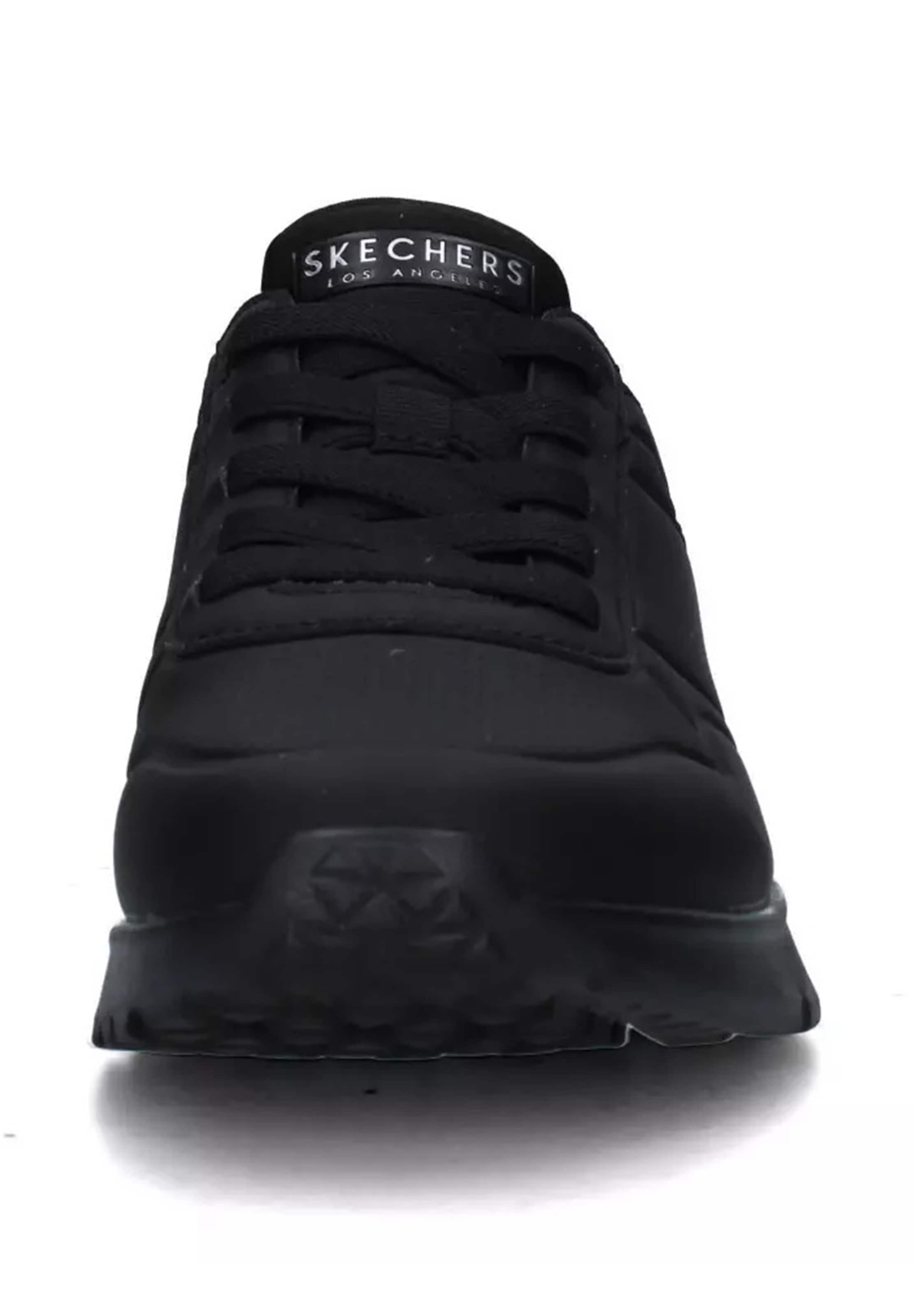 SKECHERS - Zapatillas deportivas bajas 'UNO LITE - FLOATING STEPS' en negro