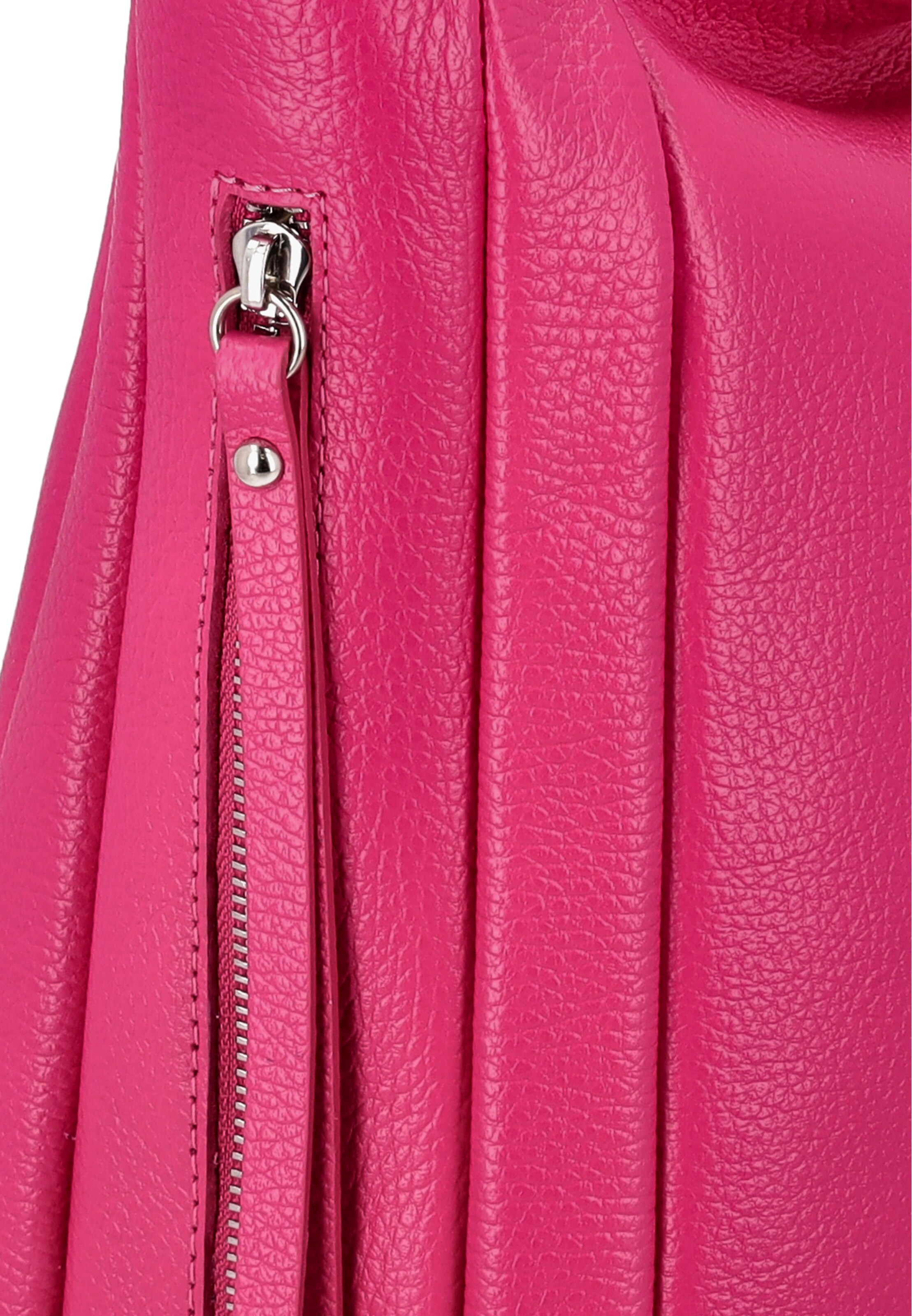 faina Handtasche in Pink