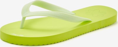 FLIP*FLOP Varvastossut värissä omena, Tuotenäkymä