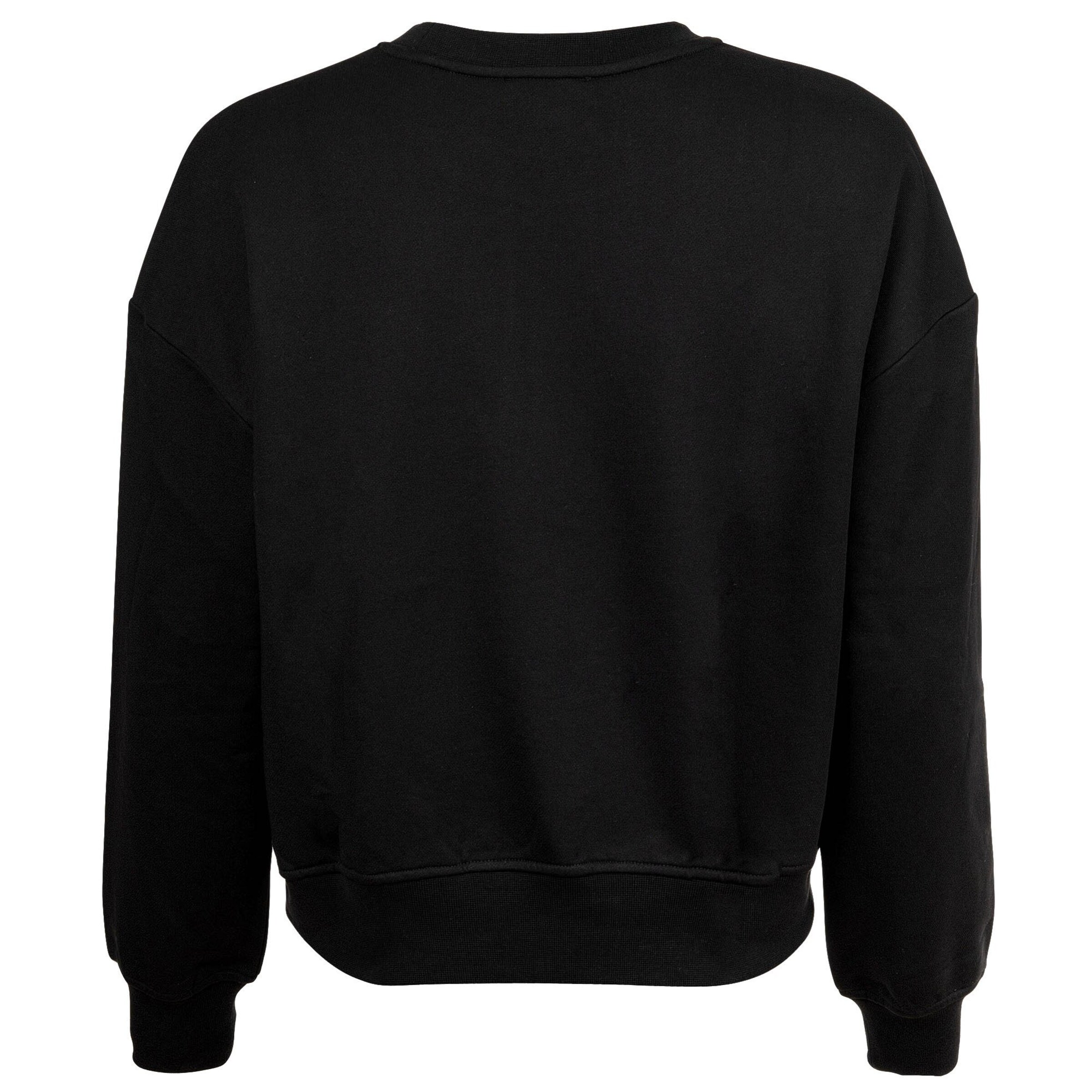 Emporio Armani Tréningruha - fekete