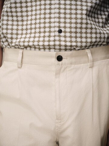 Next Loosefit Hose in Beige