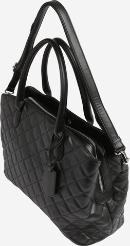 ABOUT YOU Handbag 'Tia' in Black: front