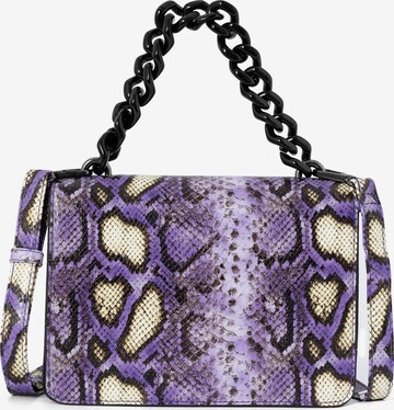 NOBO Handbag 'Bliss' in Purple: front