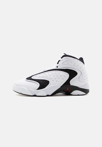 Jordan High-Top Sneakers 'Air Jordan OG' in White: front